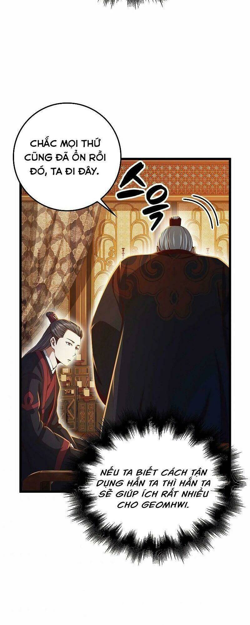 Thương Nhân Thánh Thần - Chapter 59 - Page 49