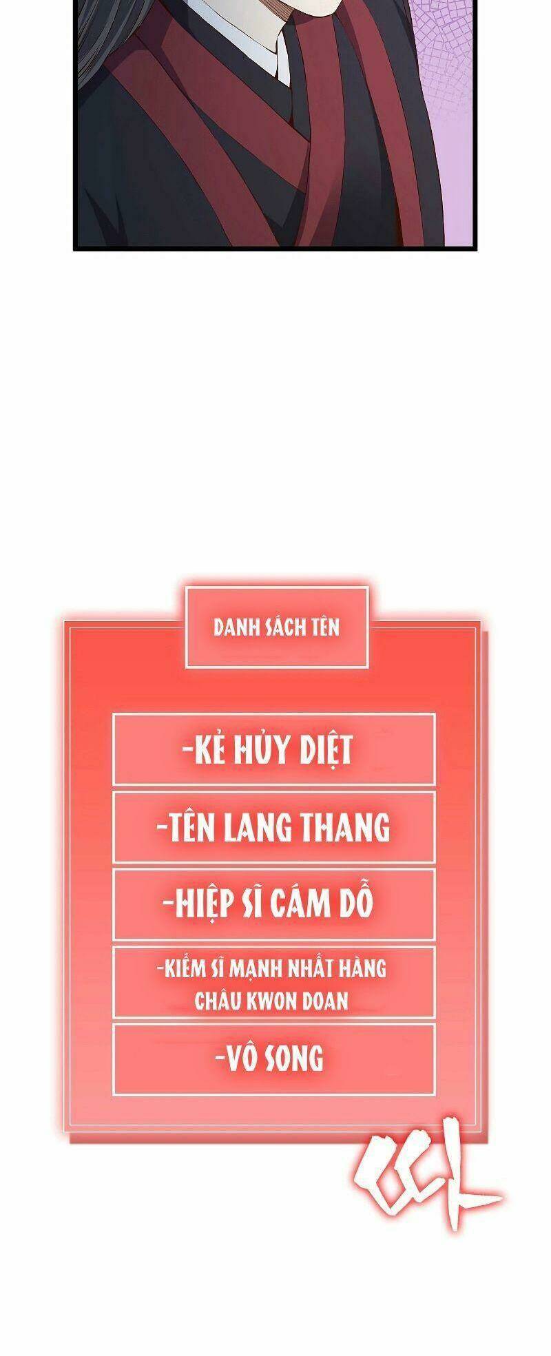 Thương Nhân Thánh Thần - Chapter 59 - Page 51