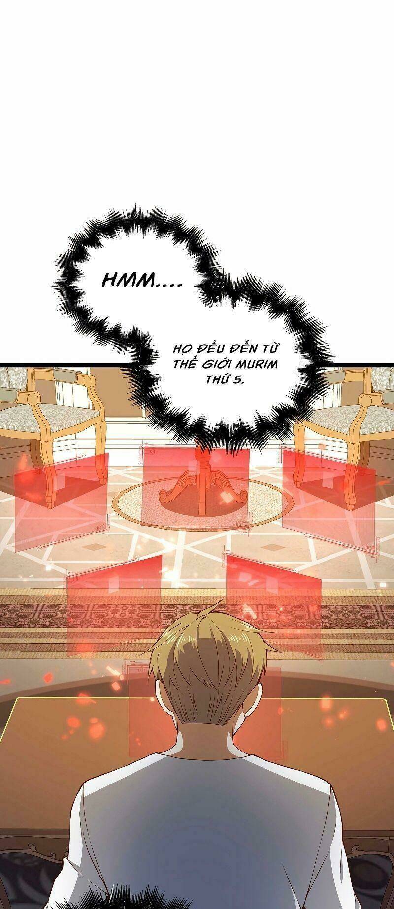 Thương Nhân Thánh Thần - Chapter 59 - Page 52