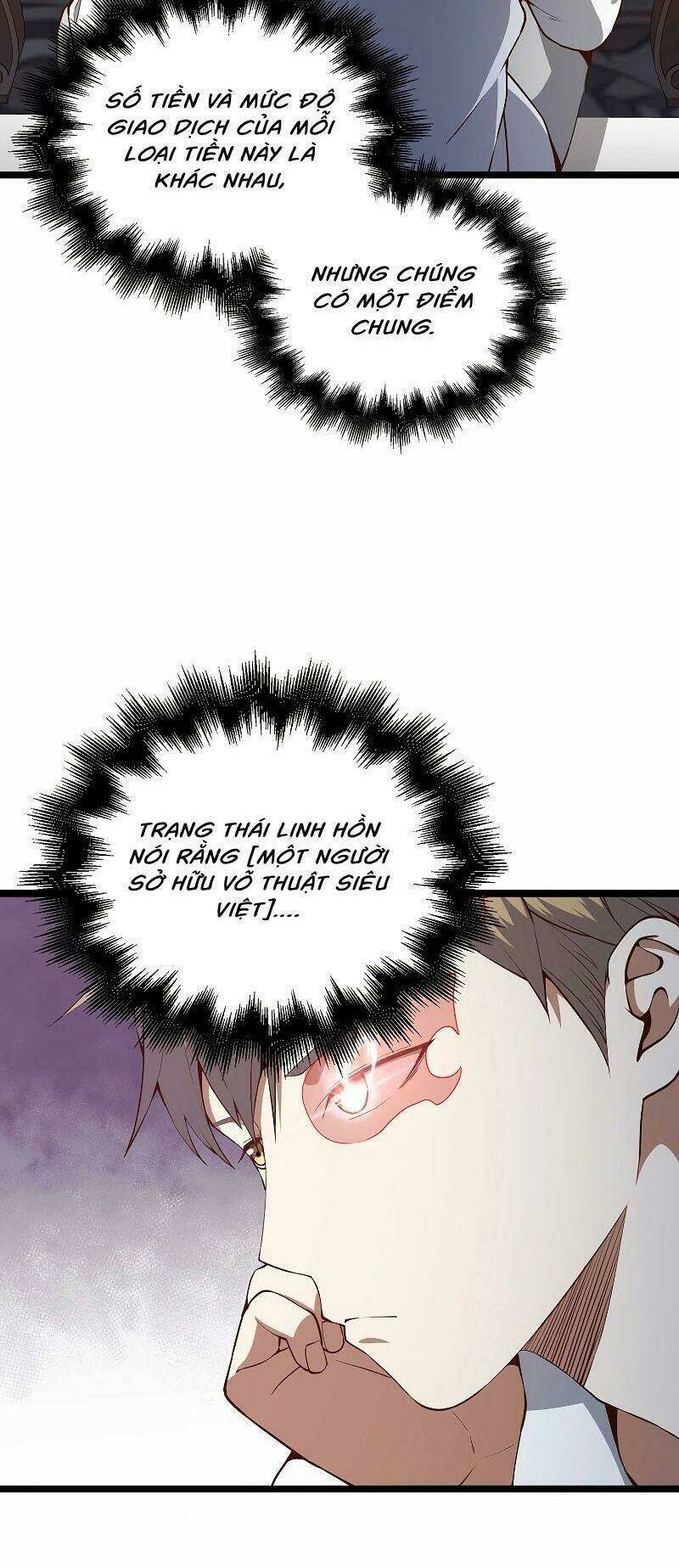 Thương Nhân Thánh Thần - Chapter 59 - Page 53