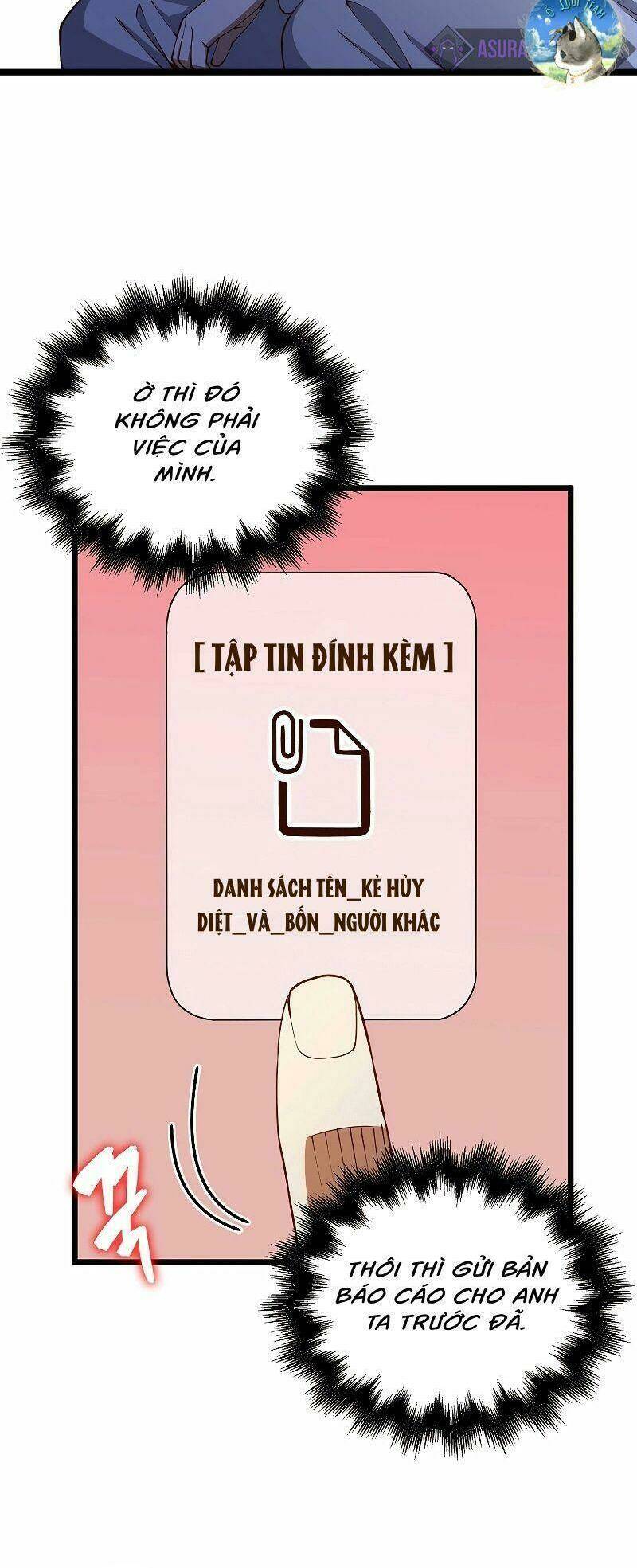 Thương Nhân Thánh Thần - Chapter 59 - Page 55