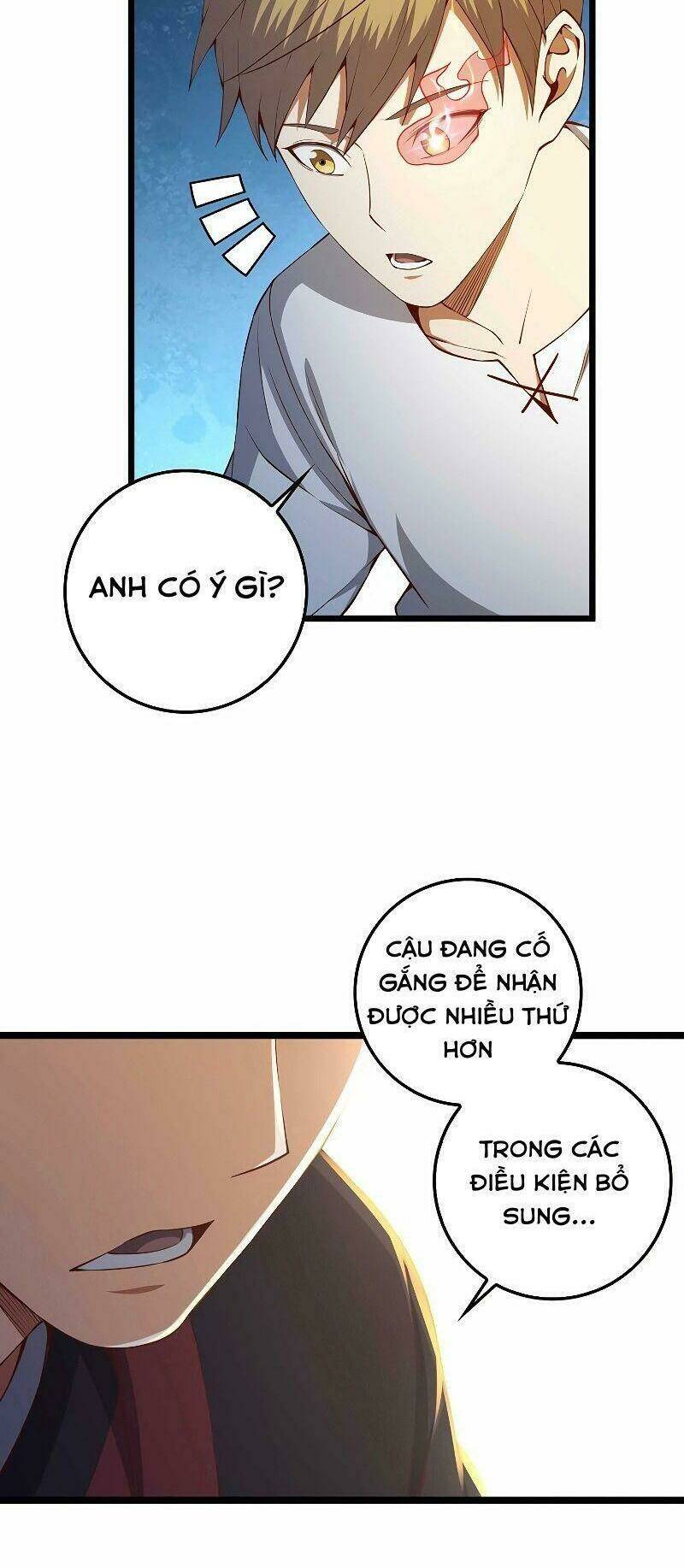 Thương Nhân Thánh Thần - Chapter 59 - Page 57