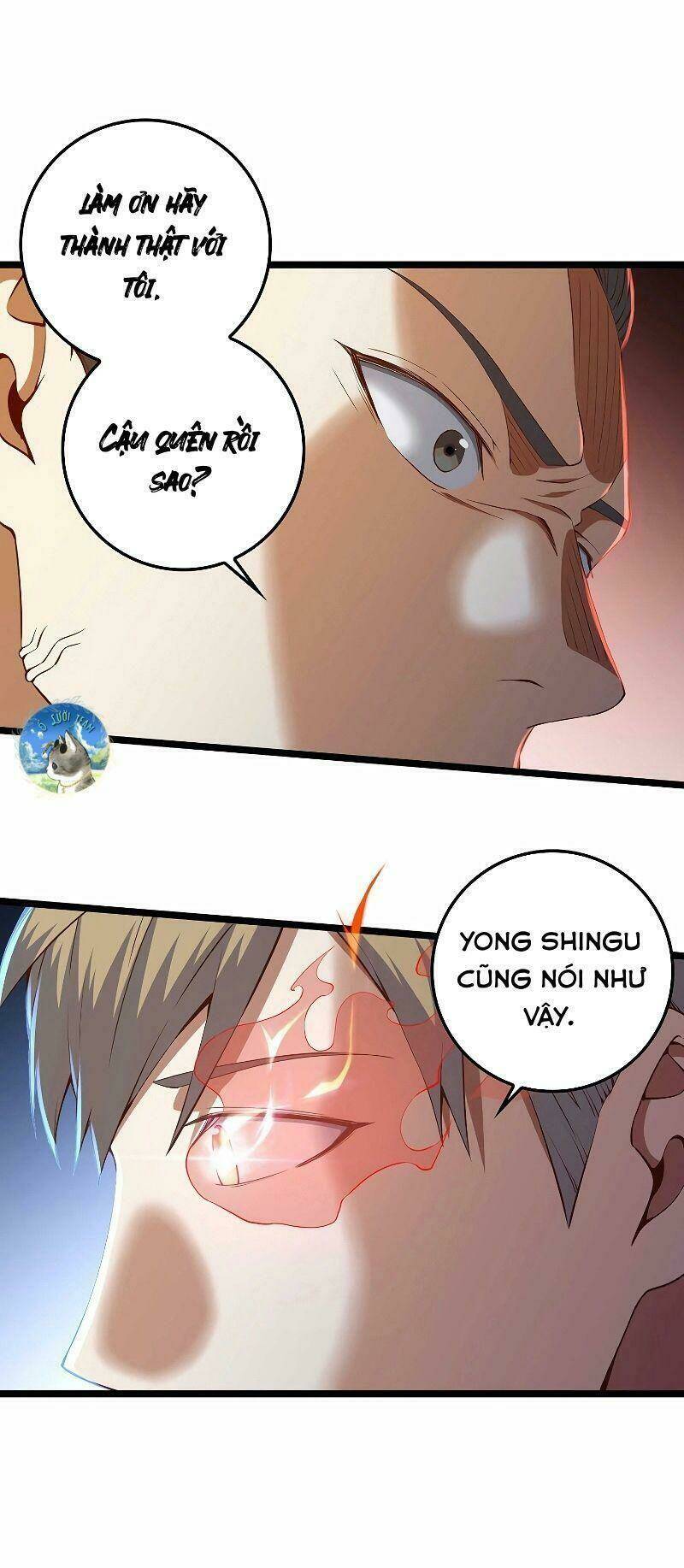 Thương Nhân Thánh Thần - Chapter 59 - Page 58