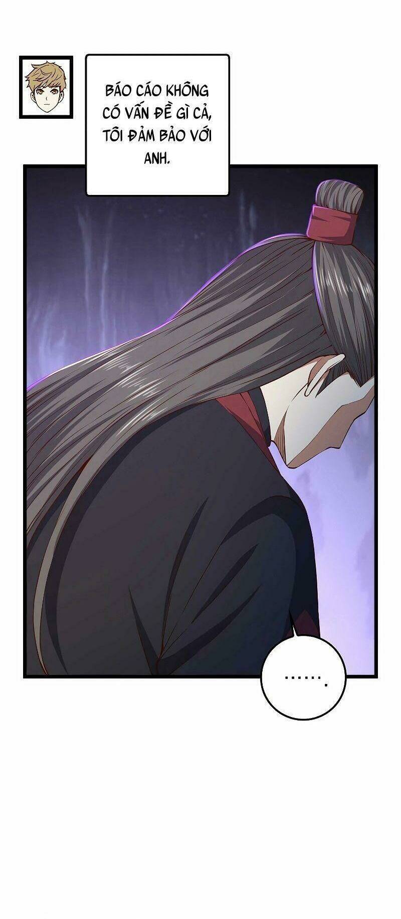 Thương Nhân Thánh Thần - Chapter 59 - Page 59