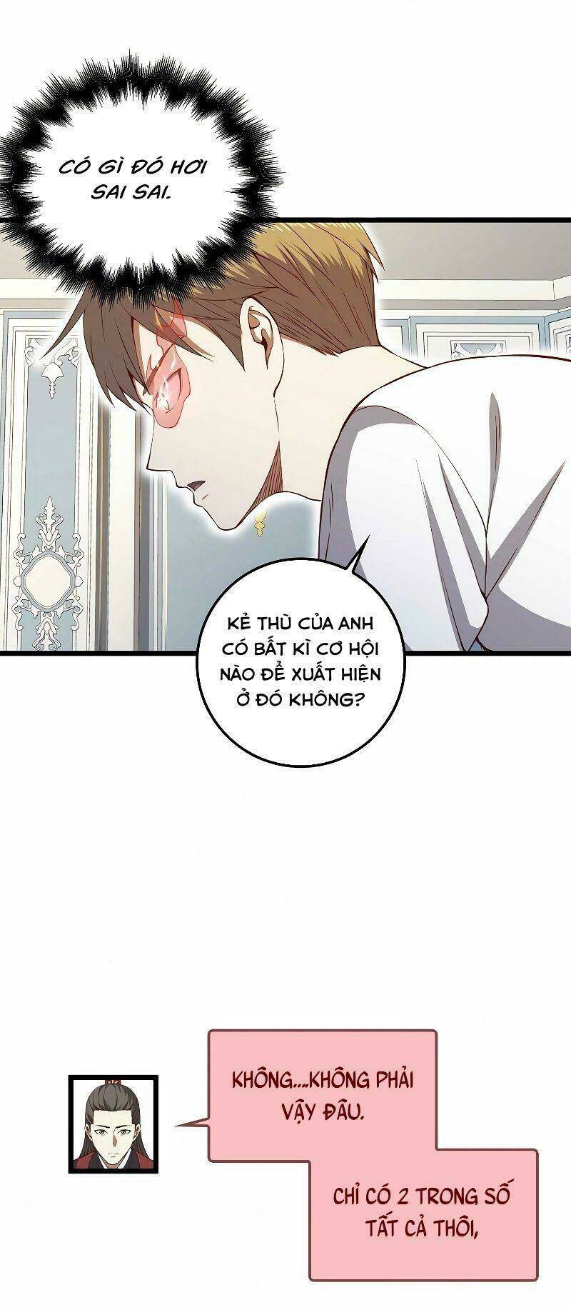 Thương Nhân Thánh Thần - Chapter 59 - Page 60