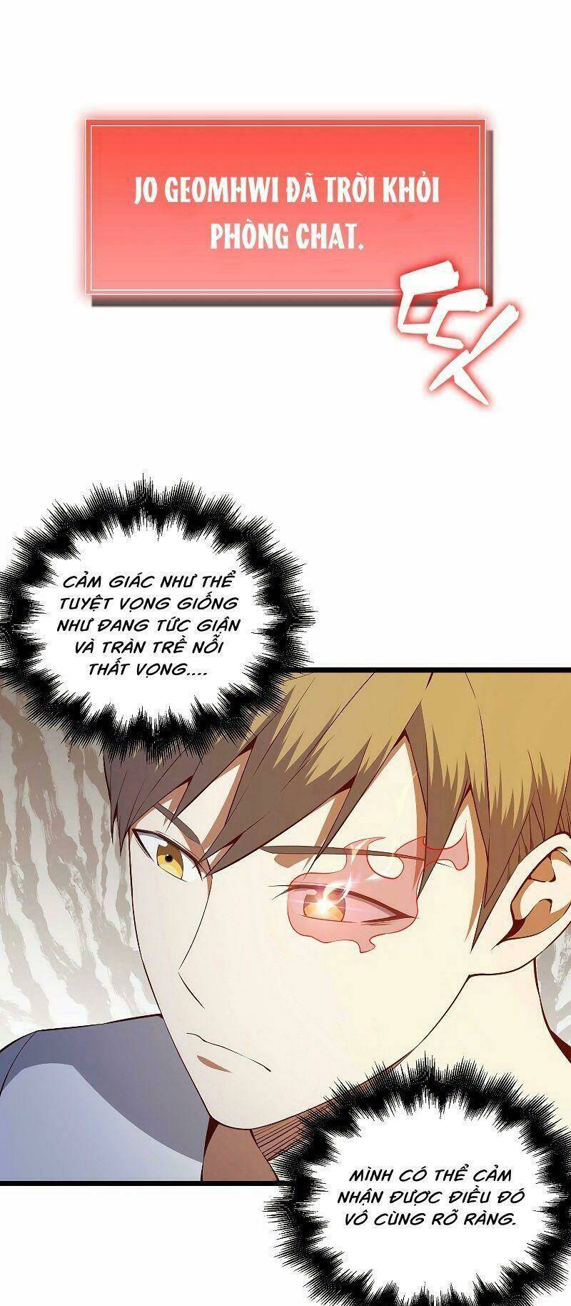 Thương Nhân Thánh Thần - Chapter 59 - Page 64