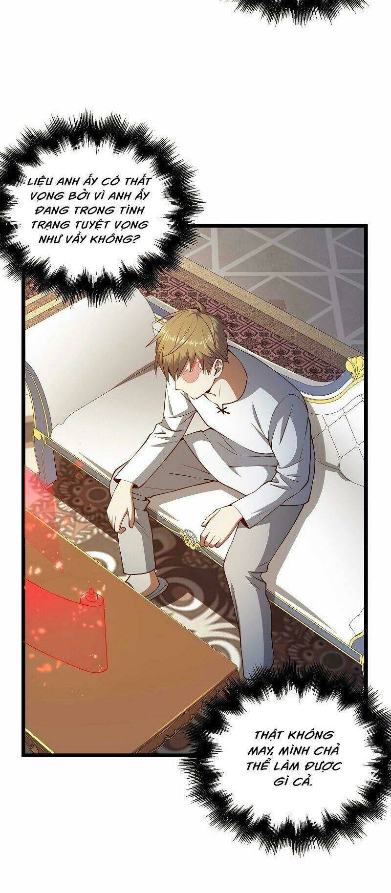 Thương Nhân Thánh Thần - Chapter 59 - Page 65