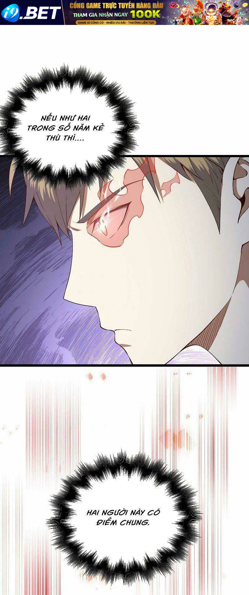 Thương Nhân Thánh Thần - Chapter 59 - Page 66