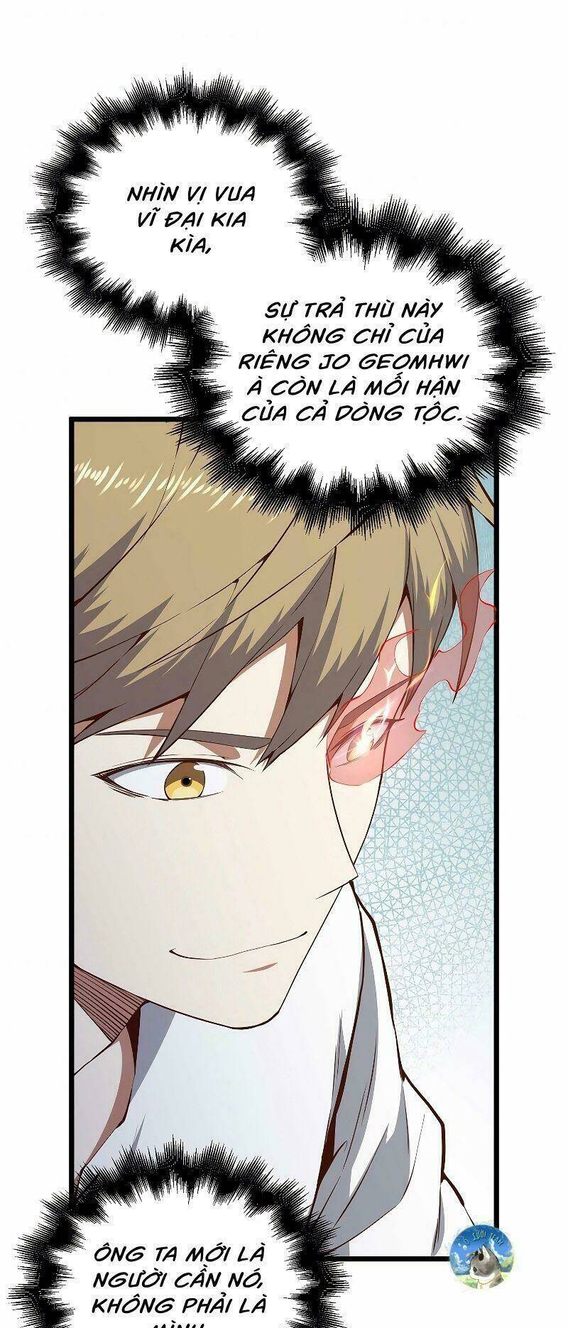 Thương Nhân Thánh Thần - Chapter 59 - Page 6