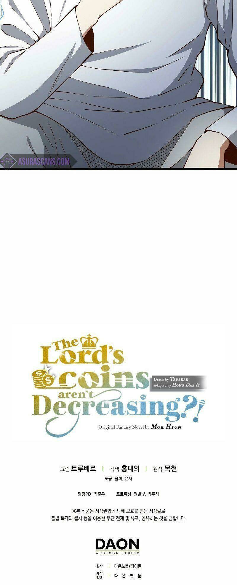 Thương Nhân Thánh Thần - Chapter 59 - Page 69