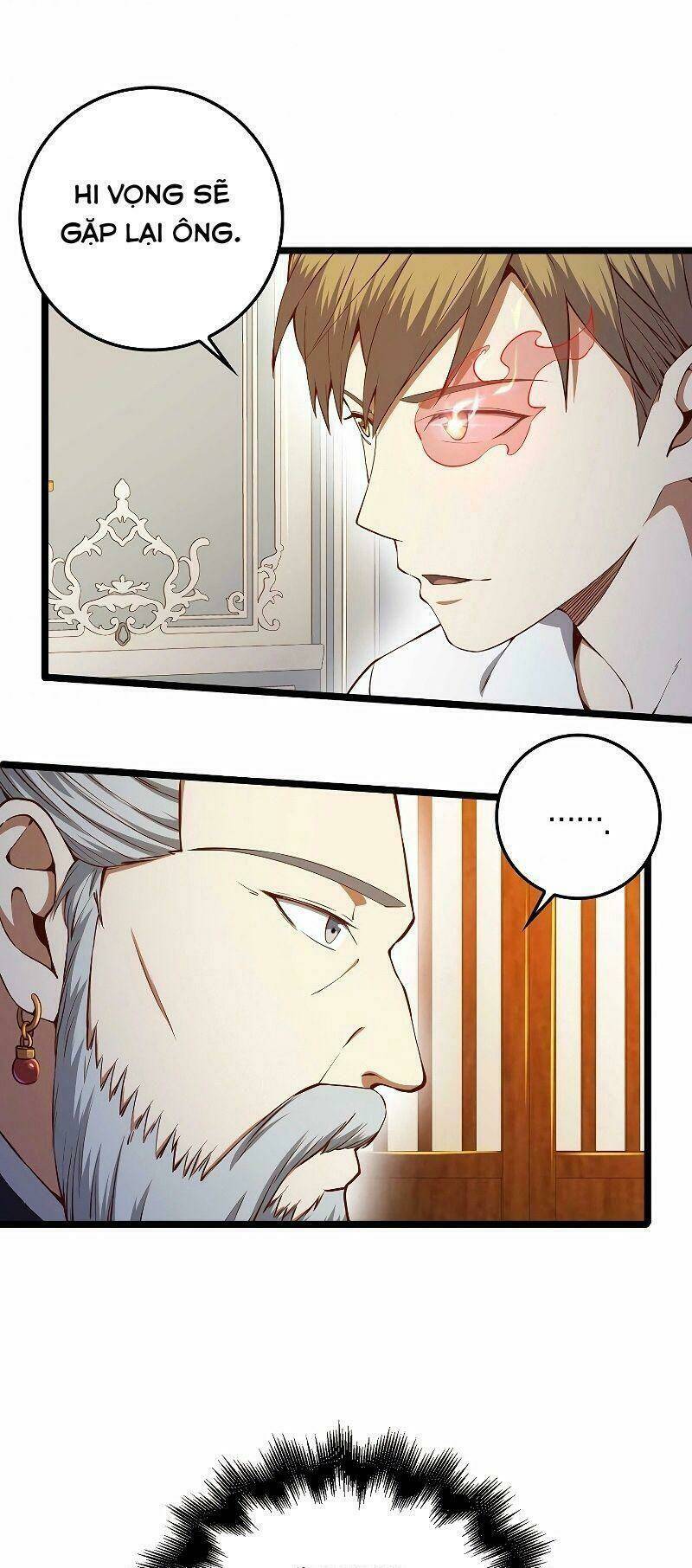 Thương Nhân Thánh Thần - Chapter 59 - Page 70