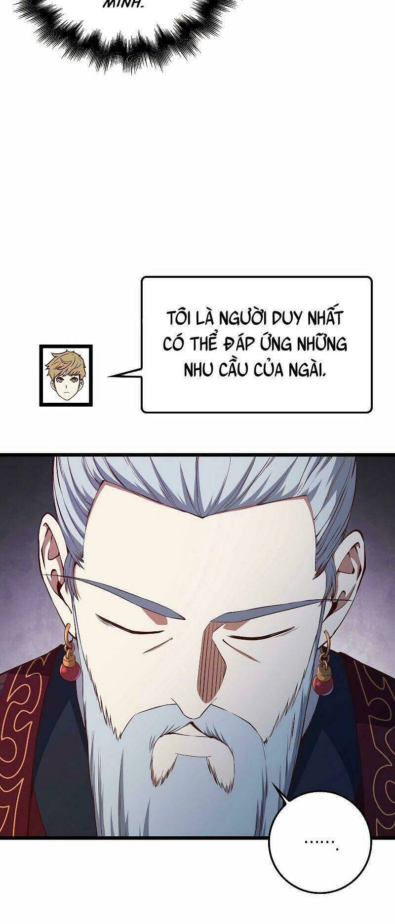 Thương Nhân Thánh Thần - Chapter 59 - Page 7