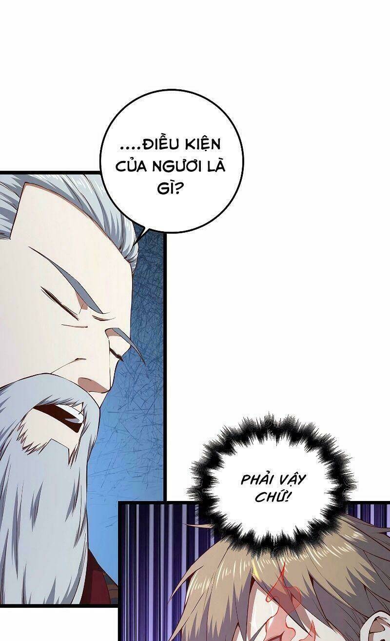 Thương Nhân Thánh Thần - Chapter 59 - Page 8