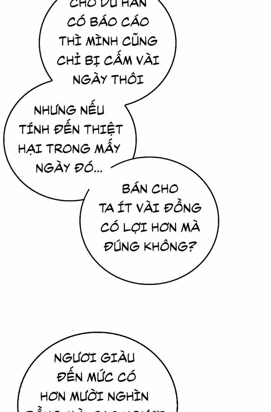 Thương Nhân Thánh Thần - Chapter 6 - Page 9