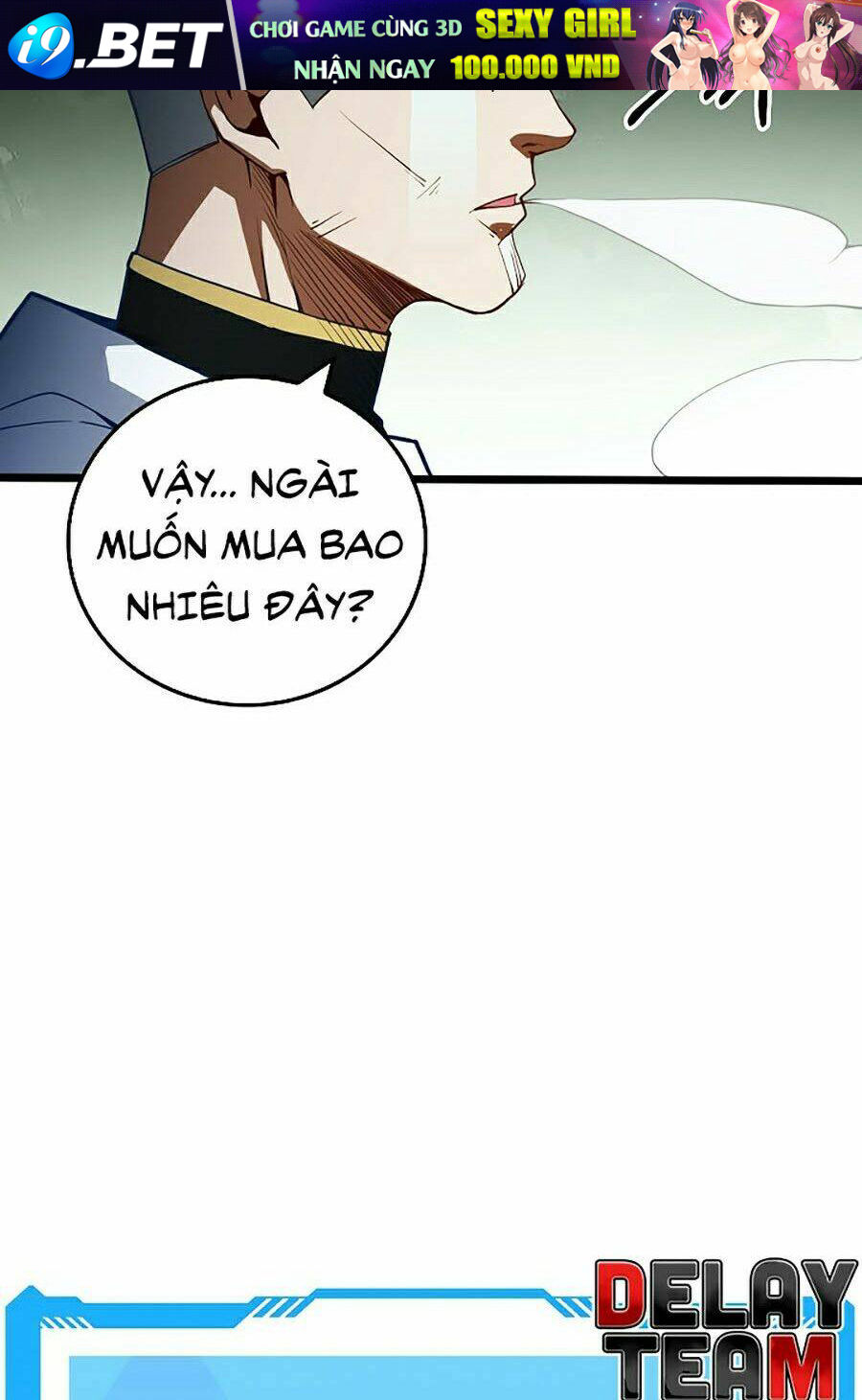 Thương Nhân Thánh Thần - Chapter 6 - Page 11