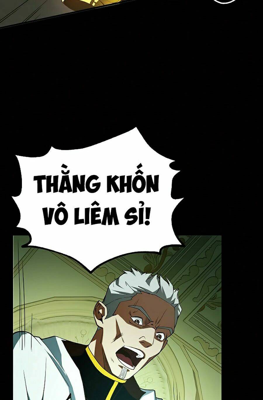 Thương Nhân Thánh Thần - Chapter 6 - Page 17