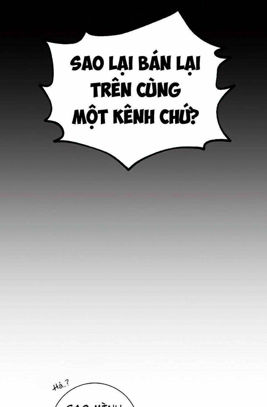 Thương Nhân Thánh Thần - Chapter 6 - Page 19