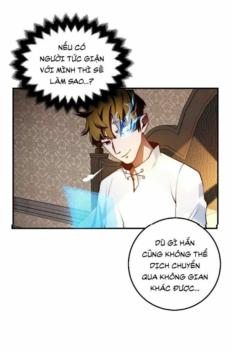 Thương Nhân Thánh Thần - Chapter 6 - Page 22