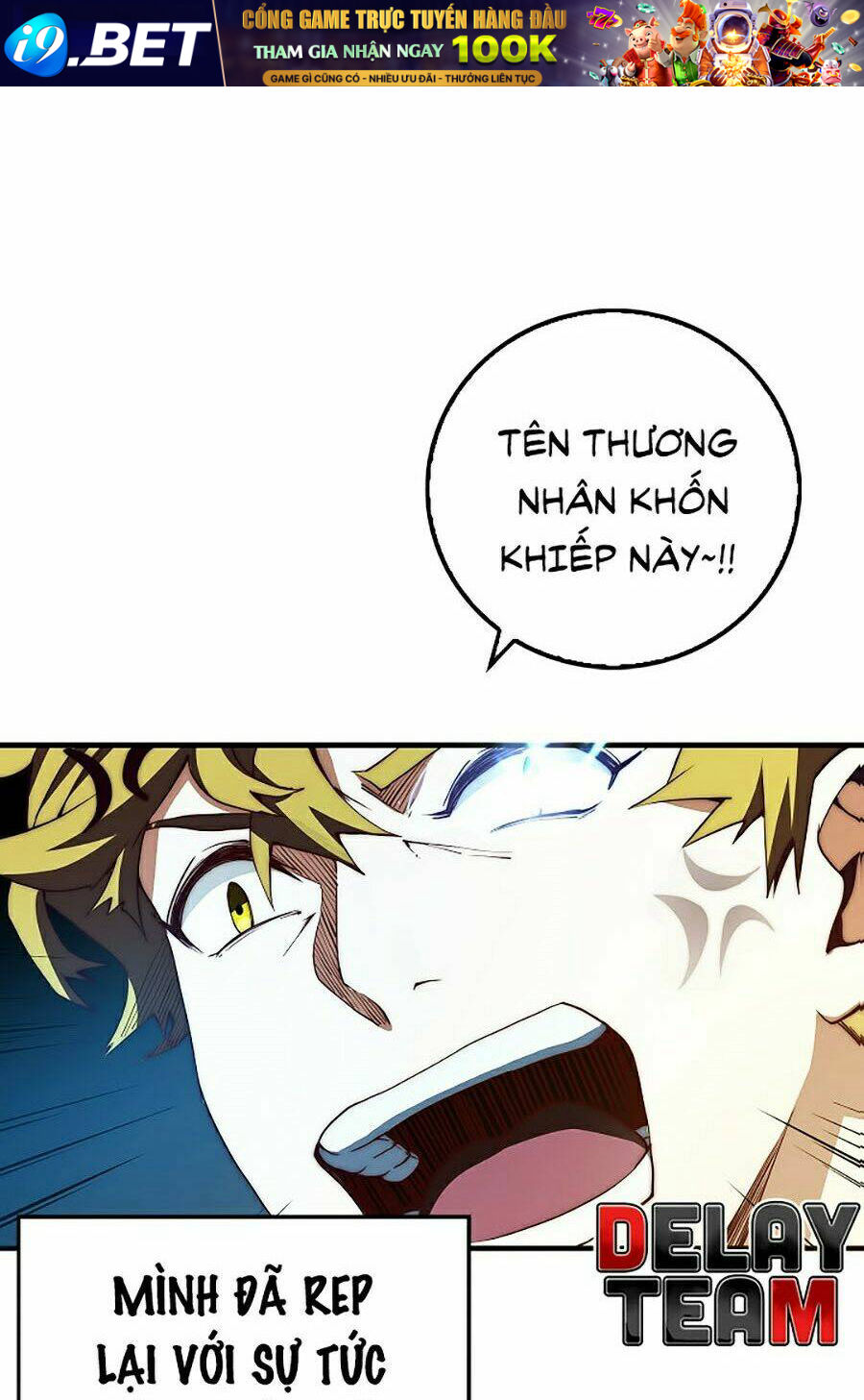 Thương Nhân Thánh Thần - Chapter 6 - Page 23