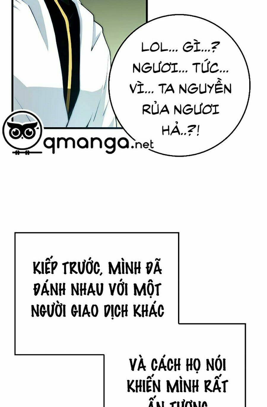 Thương Nhân Thánh Thần - Chapter 6 - Page 25