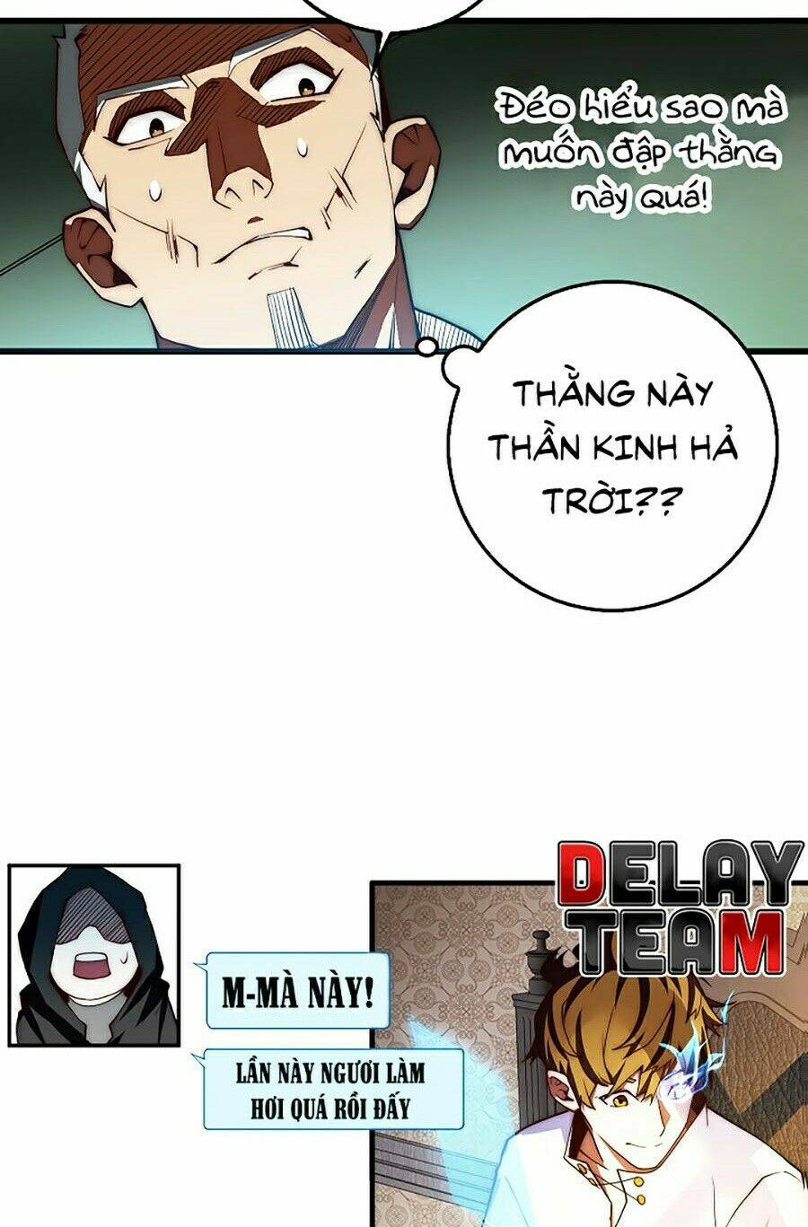 Thương Nhân Thánh Thần - Chapter 6 - Page 28