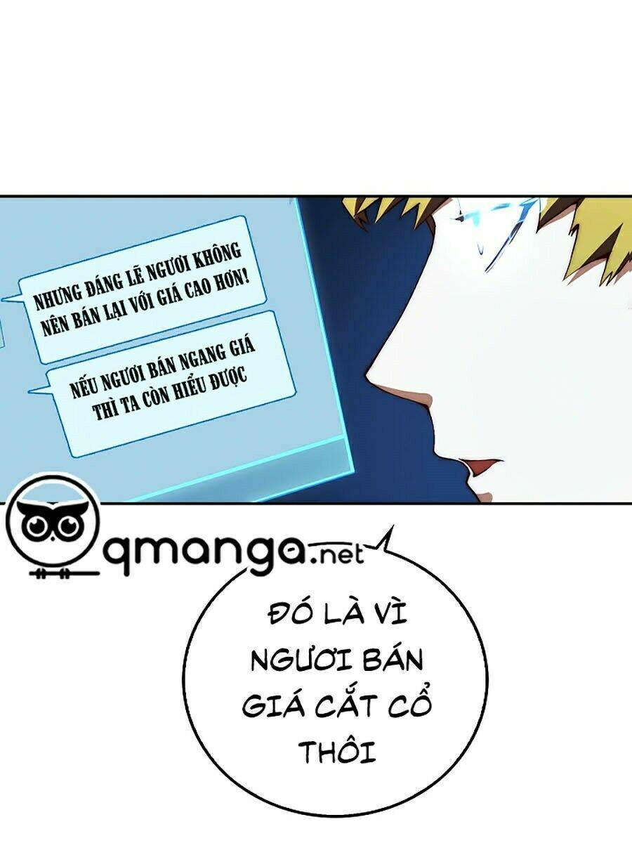 Thương Nhân Thánh Thần - Chapter 6 - Page 30