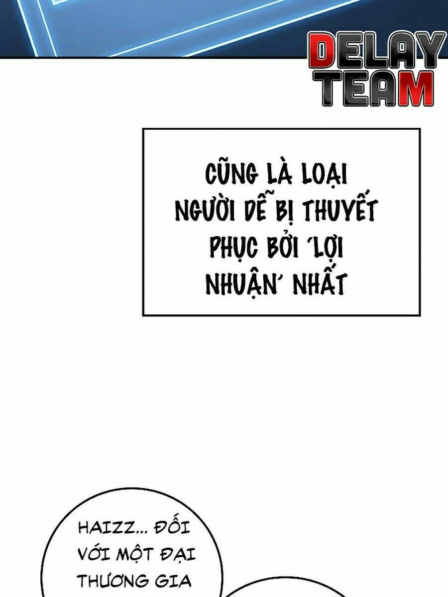 Thương Nhân Thánh Thần - Chapter 6 - Page 38