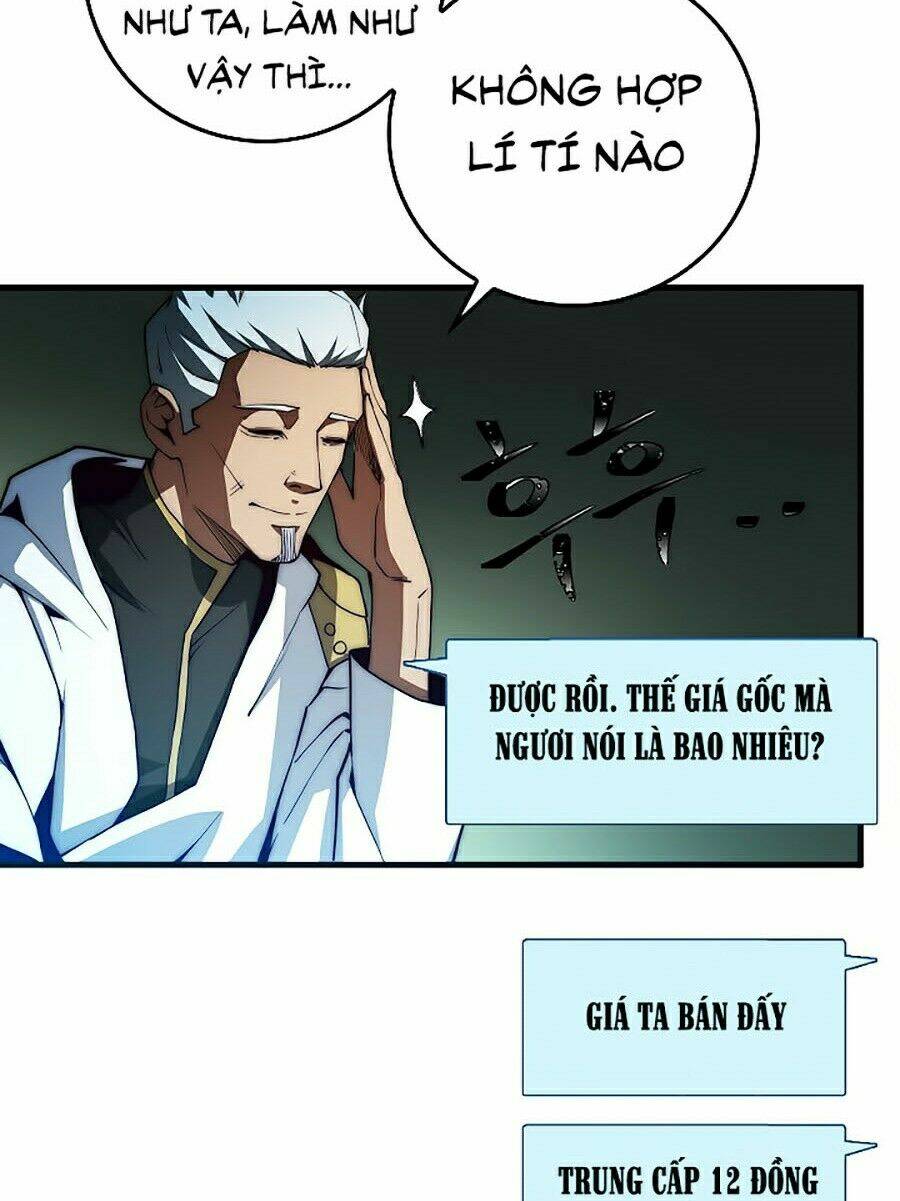 Thương Nhân Thánh Thần - Chapter 6 - Page 39