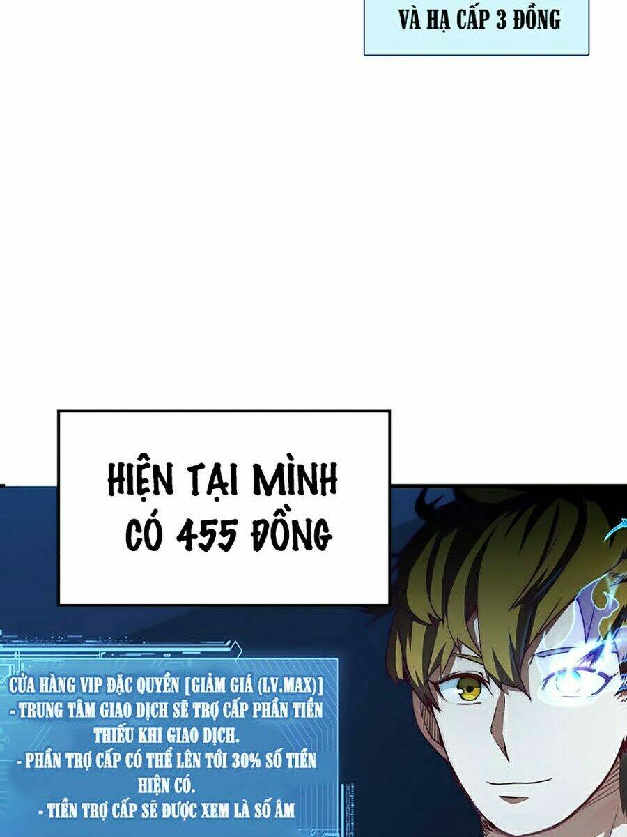 Thương Nhân Thánh Thần - Chapter 6 - Page 40