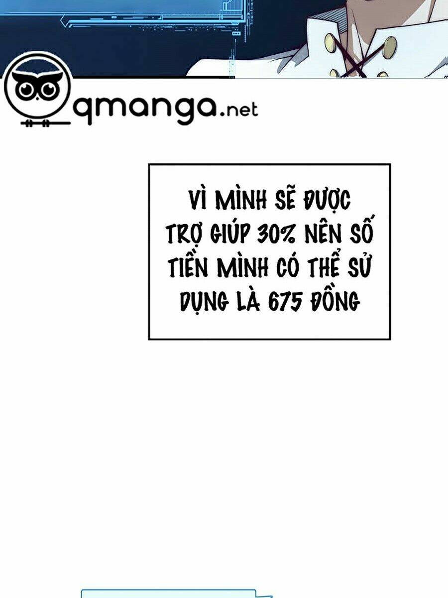 Thương Nhân Thánh Thần - Chapter 6 - Page 41