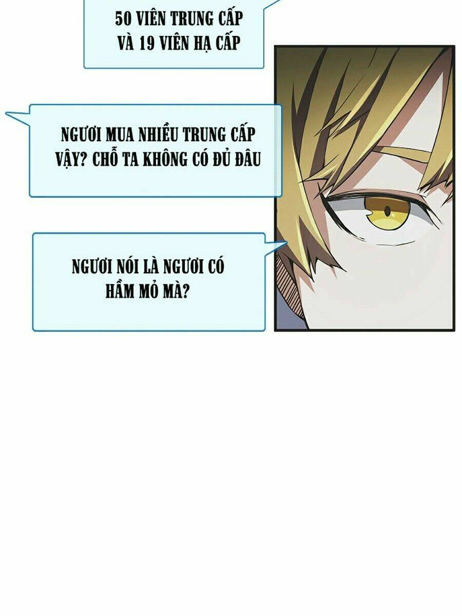 Thương Nhân Thánh Thần - Chapter 6 - Page 42