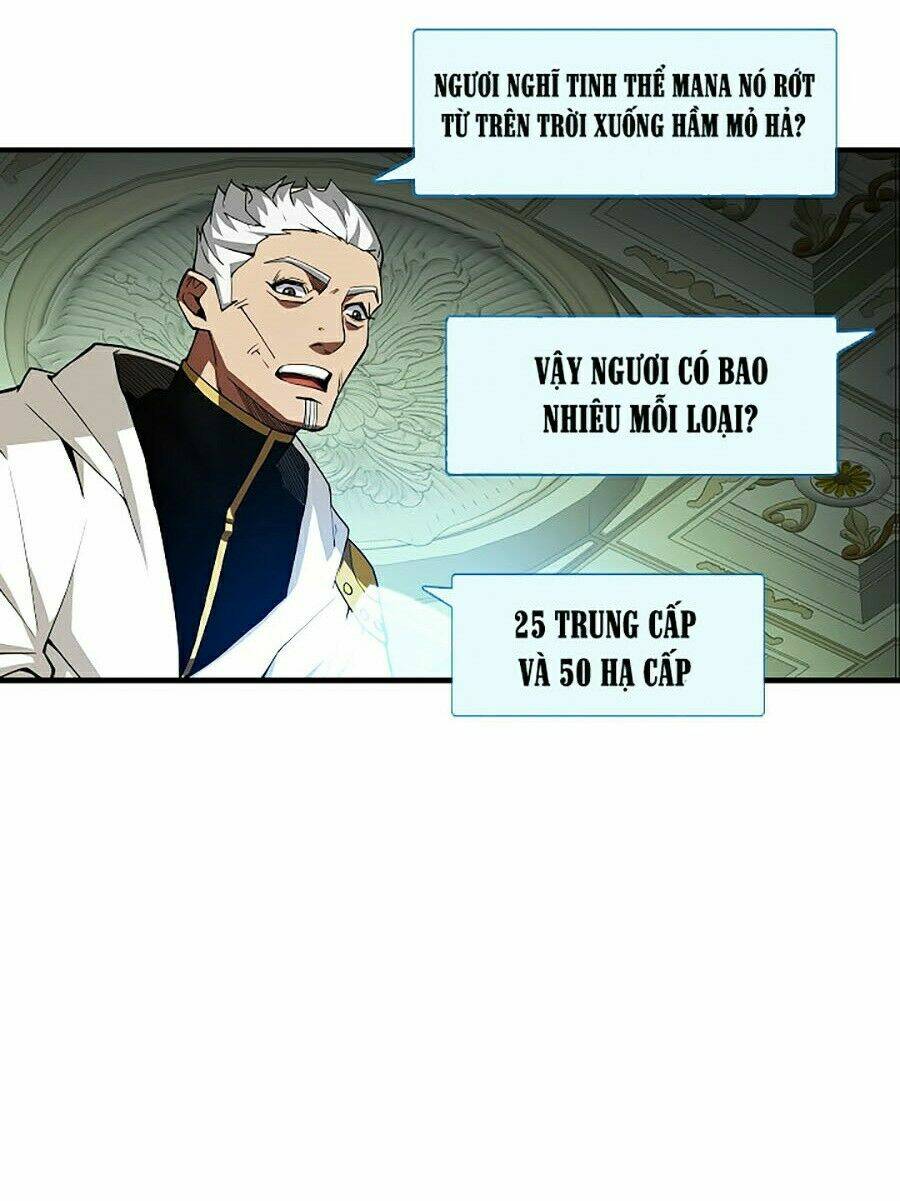 Thương Nhân Thánh Thần - Chapter 6 - Page 43