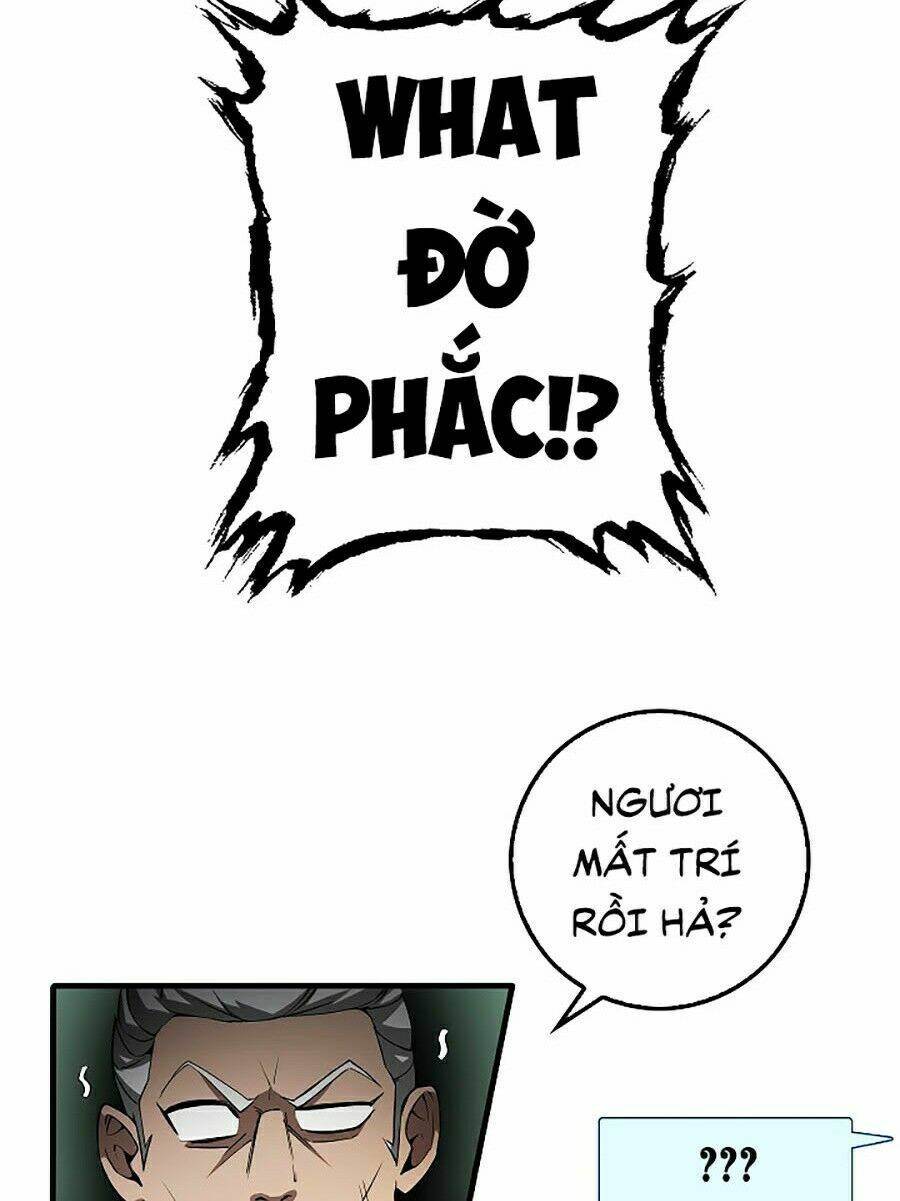 Thương Nhân Thánh Thần - Chapter 6 - Page 47