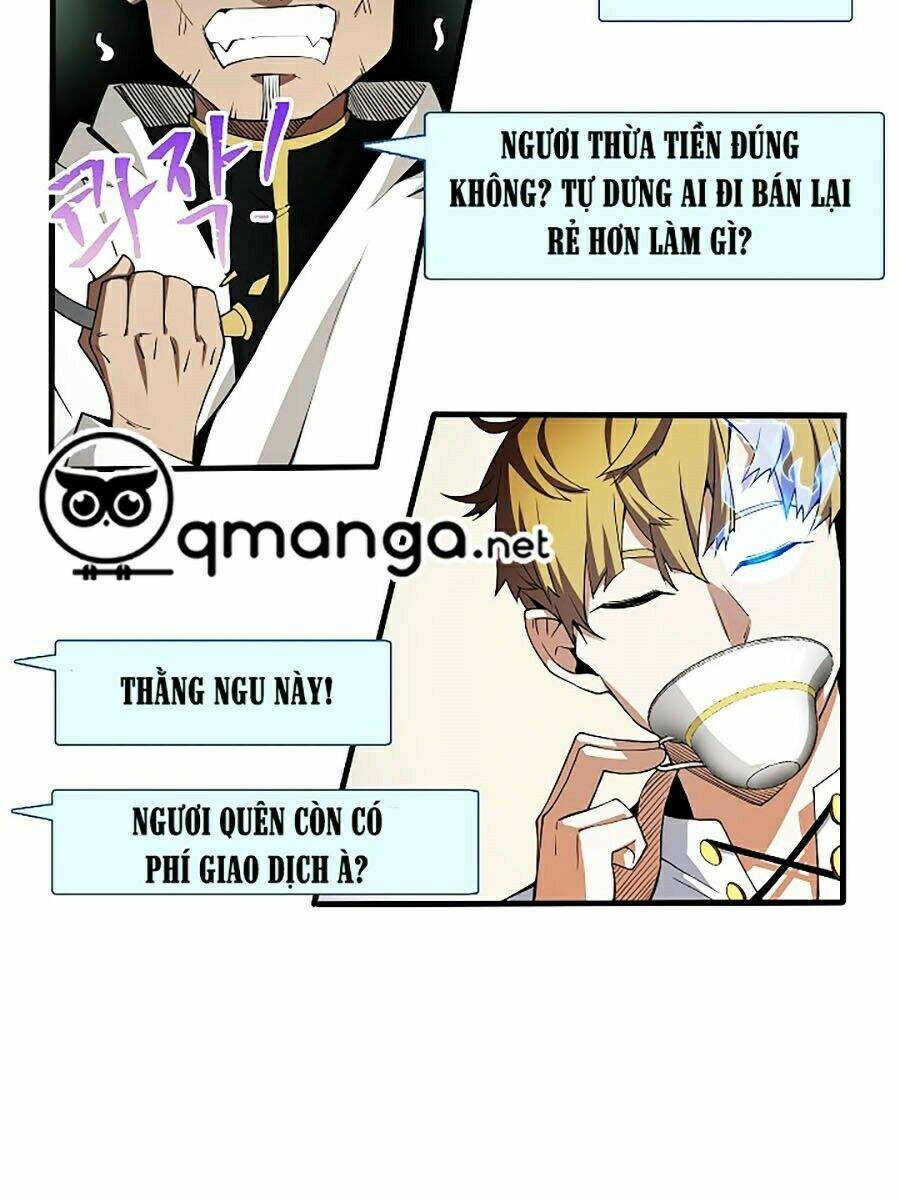 Thương Nhân Thánh Thần - Chapter 6 - Page 48