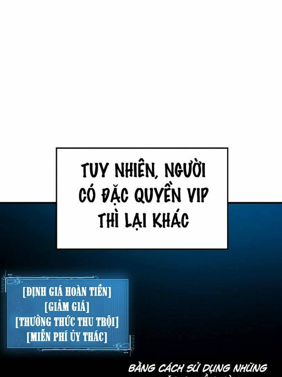 Thương Nhân Thánh Thần - Chapter 6 - Page 50