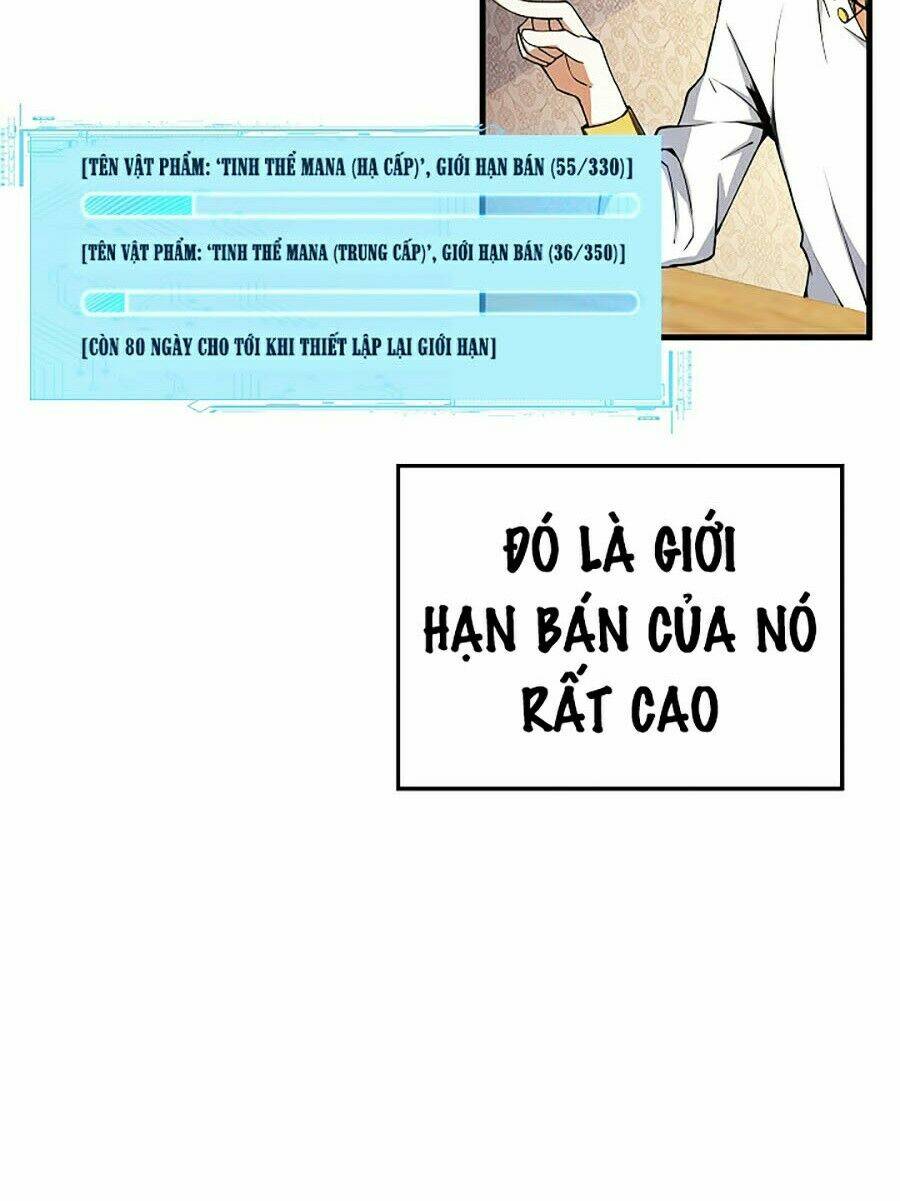 Thương Nhân Thánh Thần - Chapter 6 - Page 53