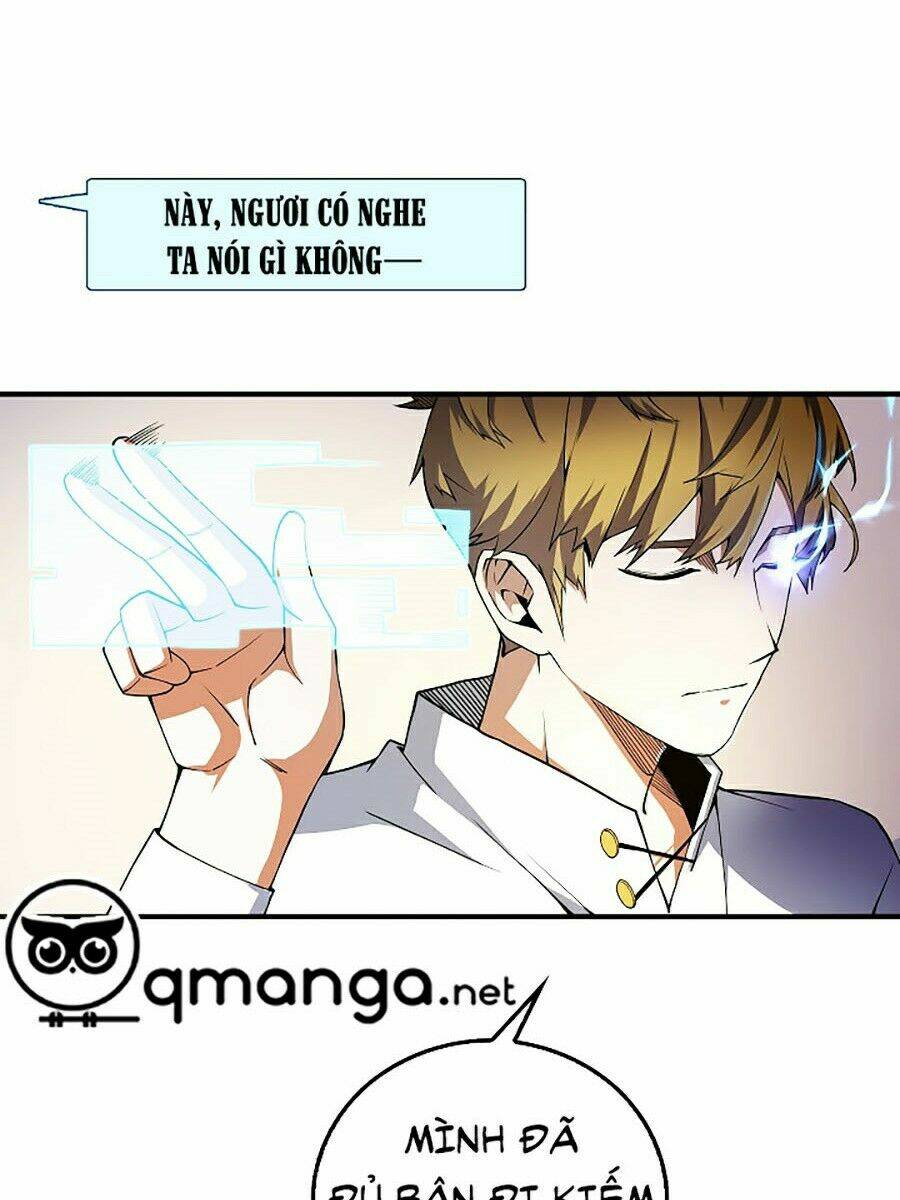 Thương Nhân Thánh Thần - Chapter 6 - Page 54