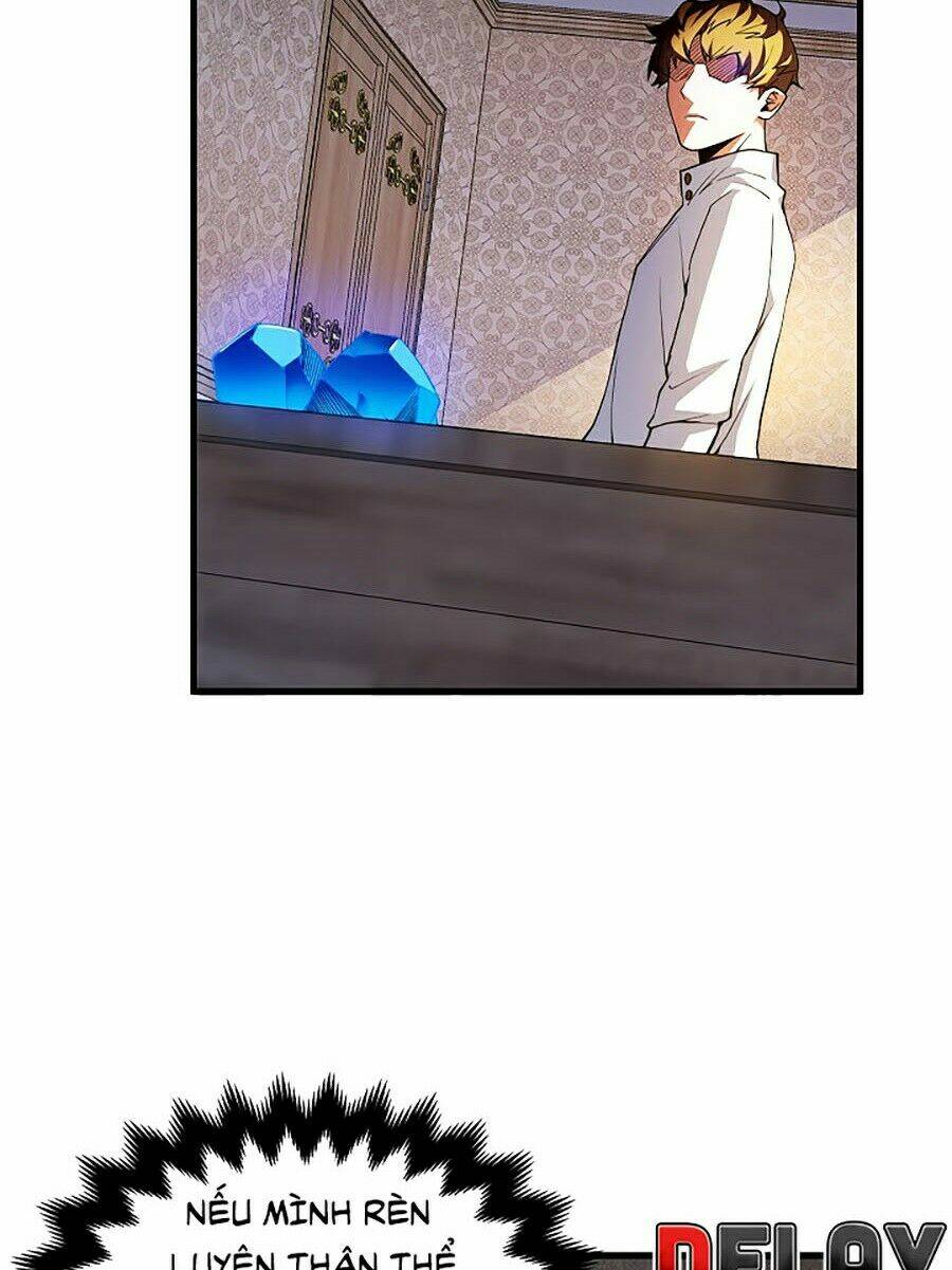 Thương Nhân Thánh Thần - Chapter 6 - Page 57