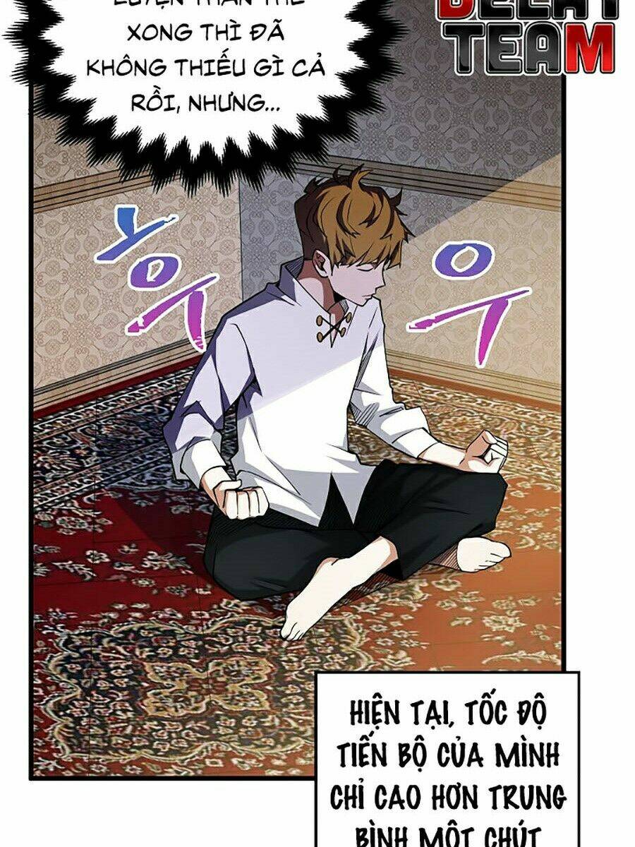 Thương Nhân Thánh Thần - Chapter 6 - Page 58