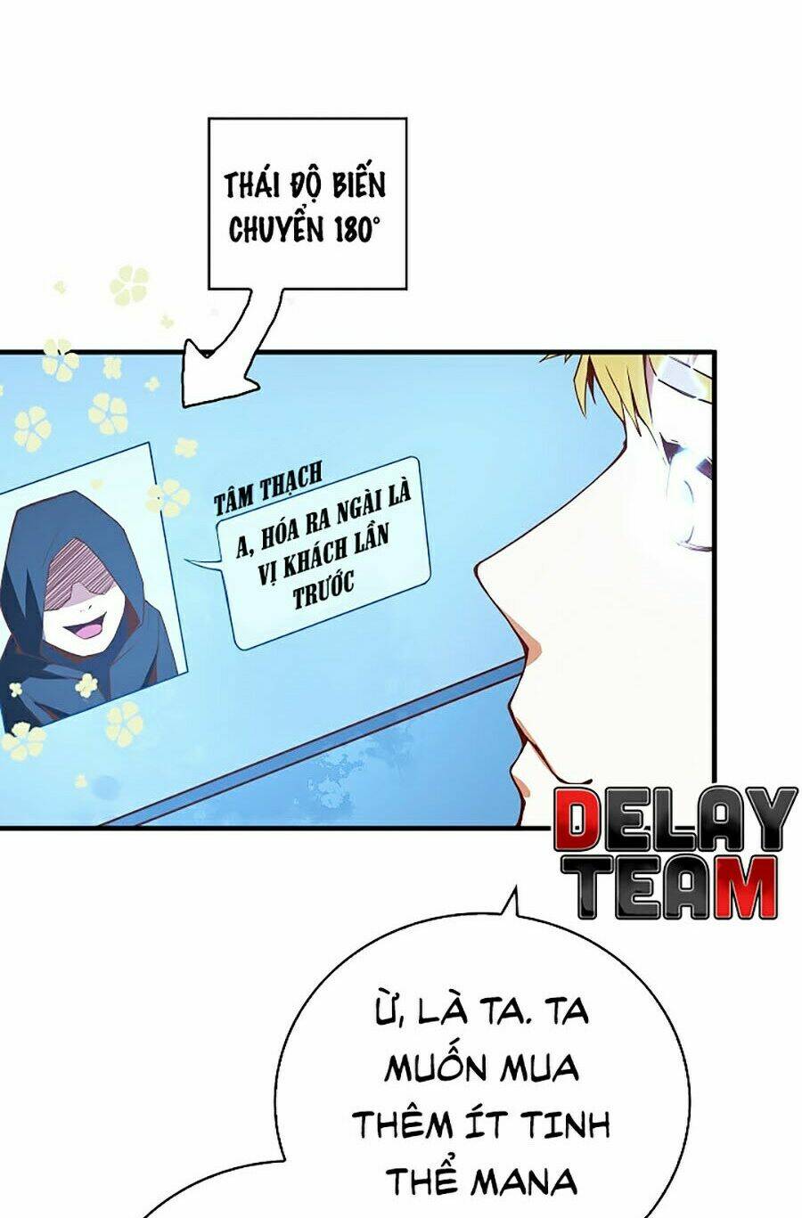 Thương Nhân Thánh Thần - Chapter 6 - Page 5