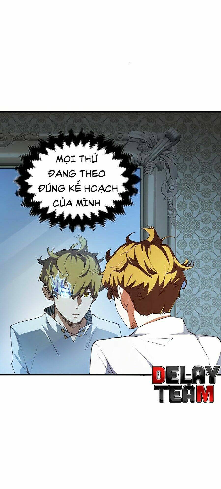 Thương Nhân Thánh Thần - Chapter 6 - Page 62