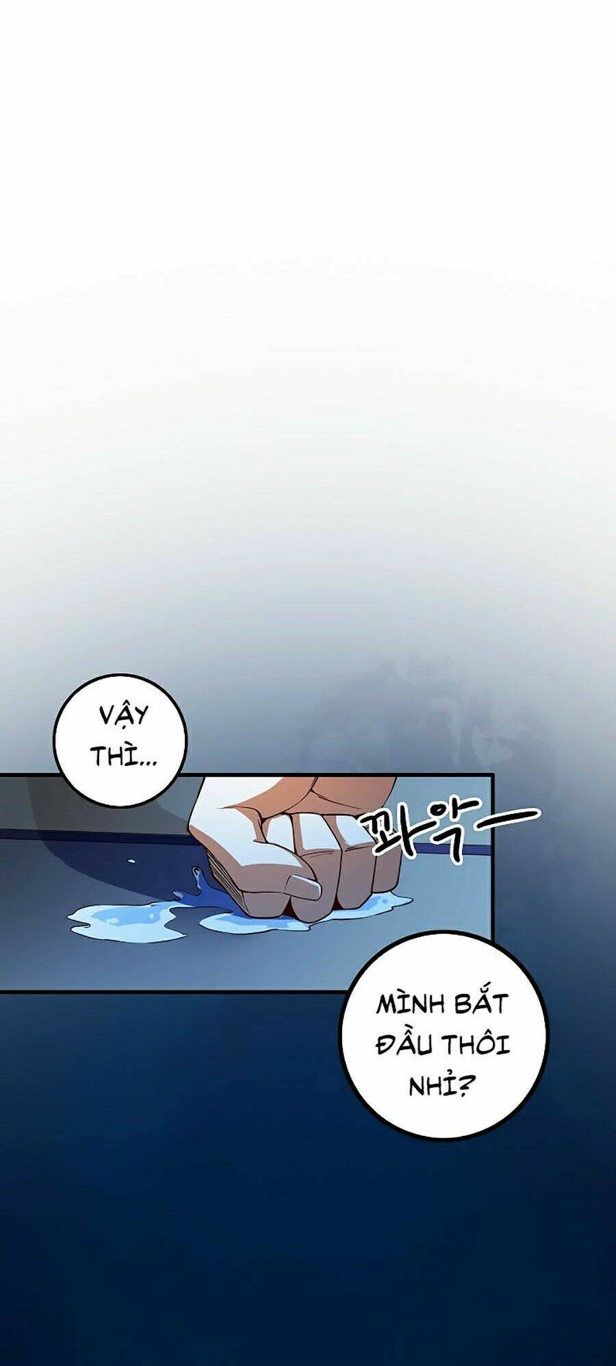 Thương Nhân Thánh Thần - Chapter 6 - Page 63