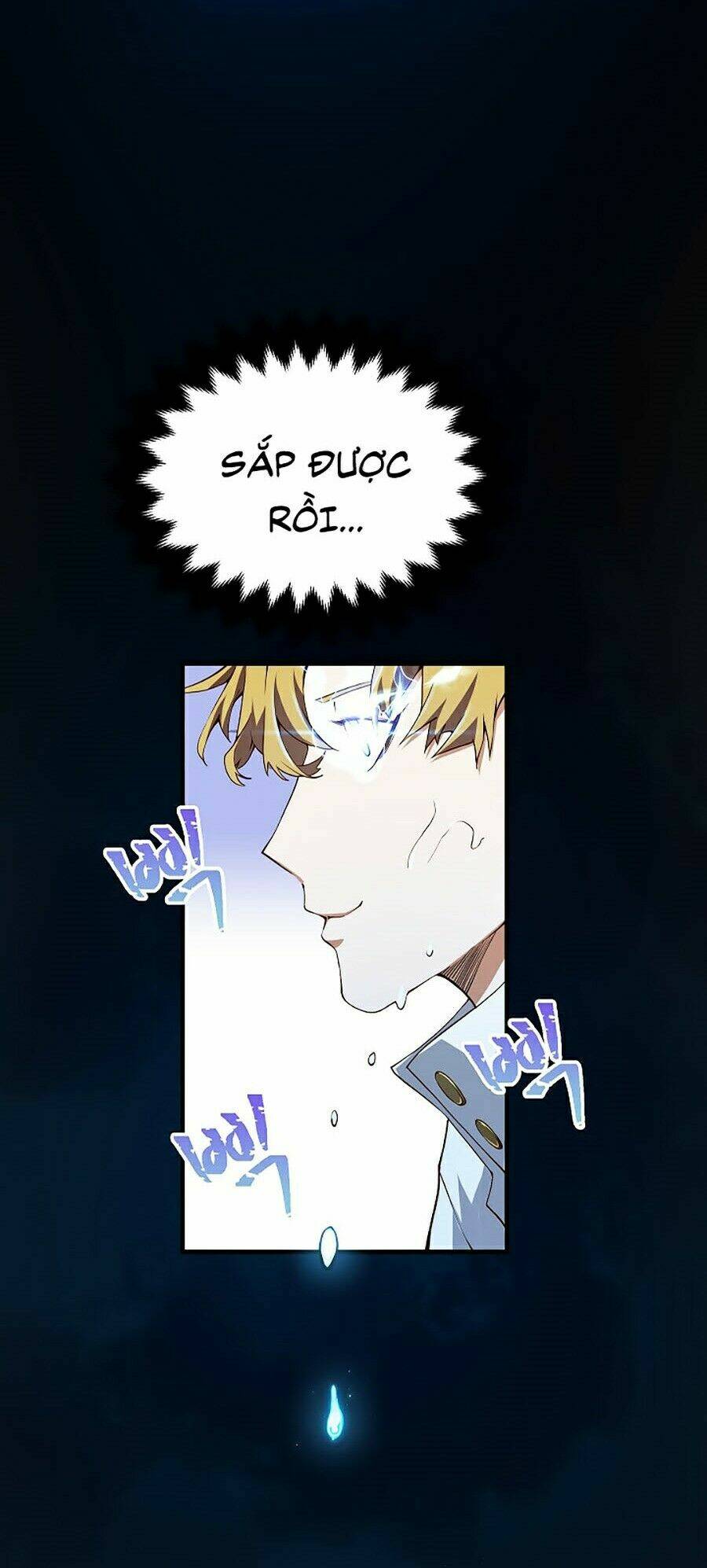 Thương Nhân Thánh Thần - Chapter 6 - Page 65