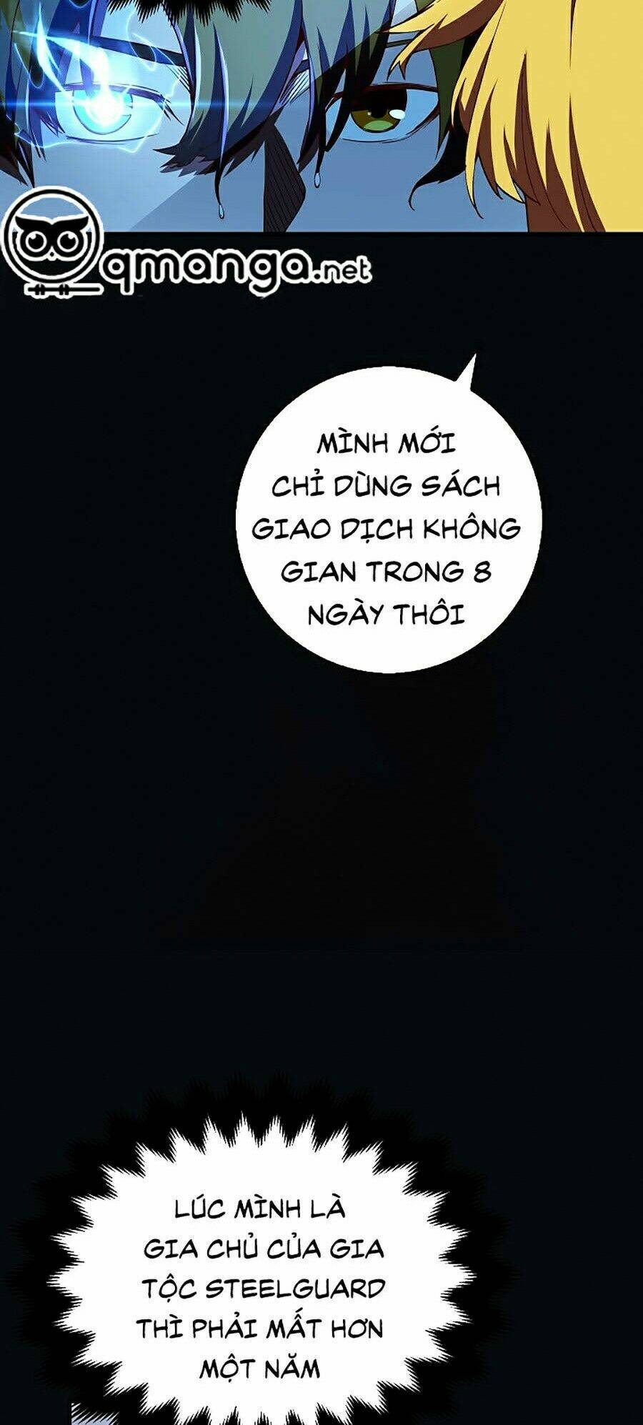 Thương Nhân Thánh Thần - Chapter 6 - Page 67