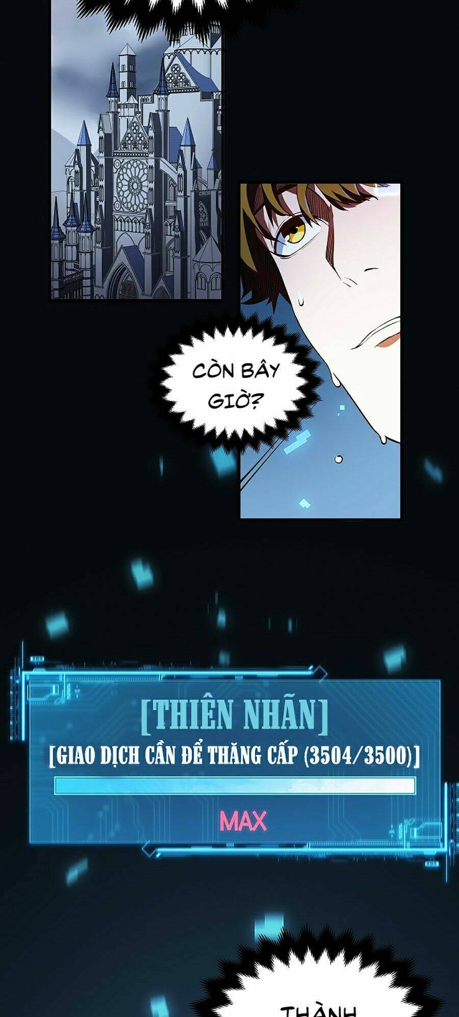 Thương Nhân Thánh Thần - Chapter 6 - Page 68
