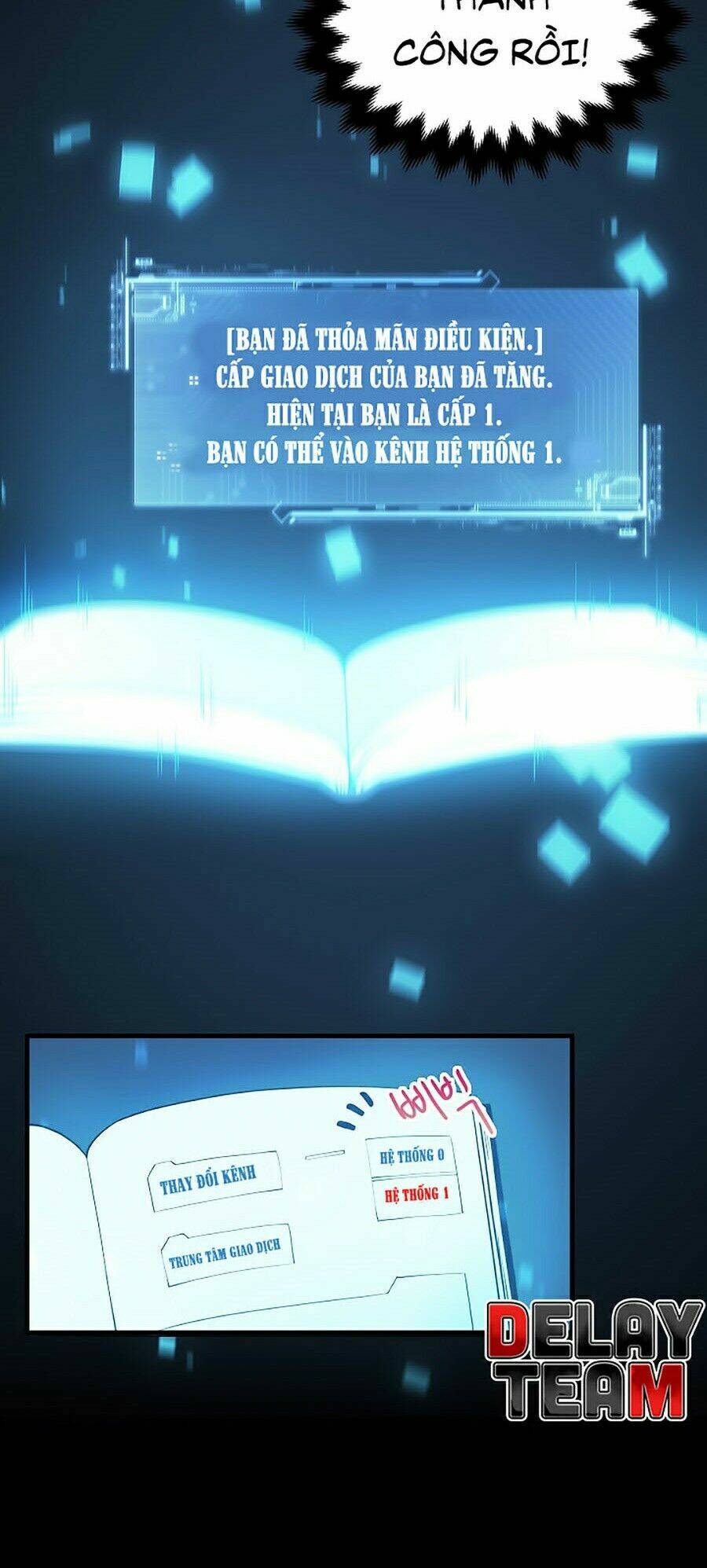 Thương Nhân Thánh Thần - Chapter 6 - Page 69