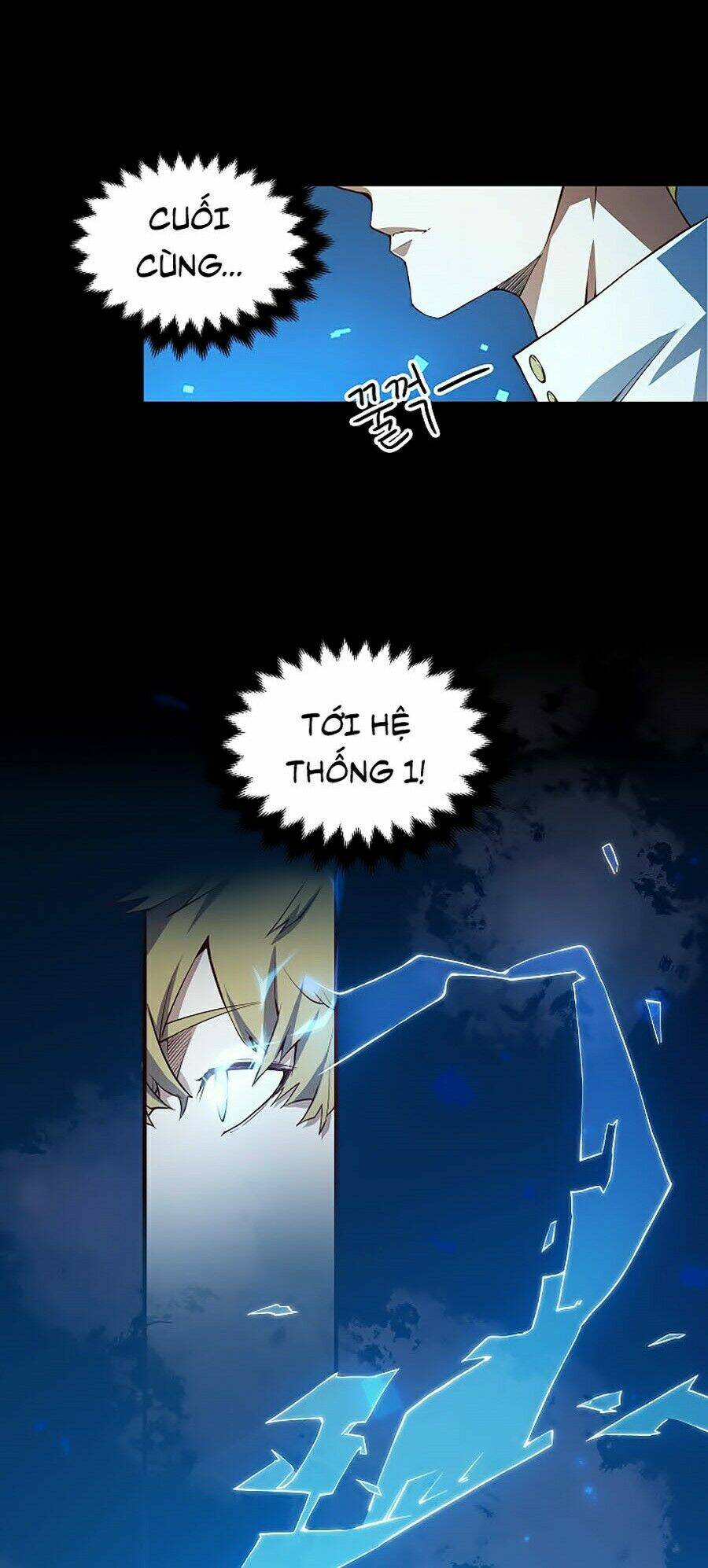 Thương Nhân Thánh Thần - Chapter 6 - Page 70