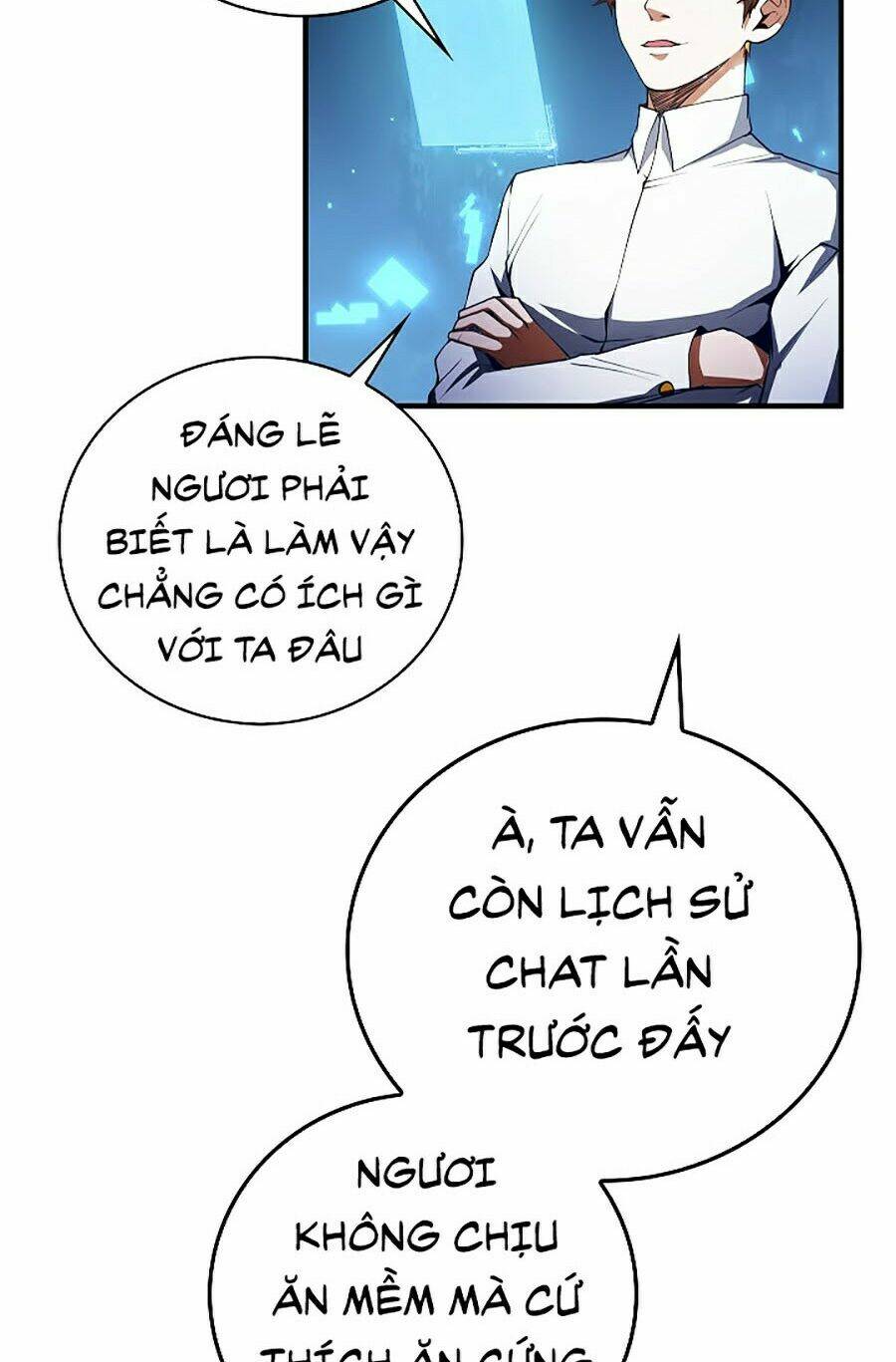 Thương Nhân Thánh Thần - Chapter 6 - Page 7