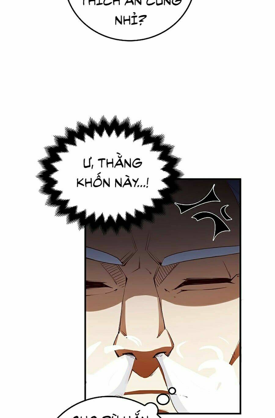 Thương Nhân Thánh Thần - Chapter 6 - Page 8