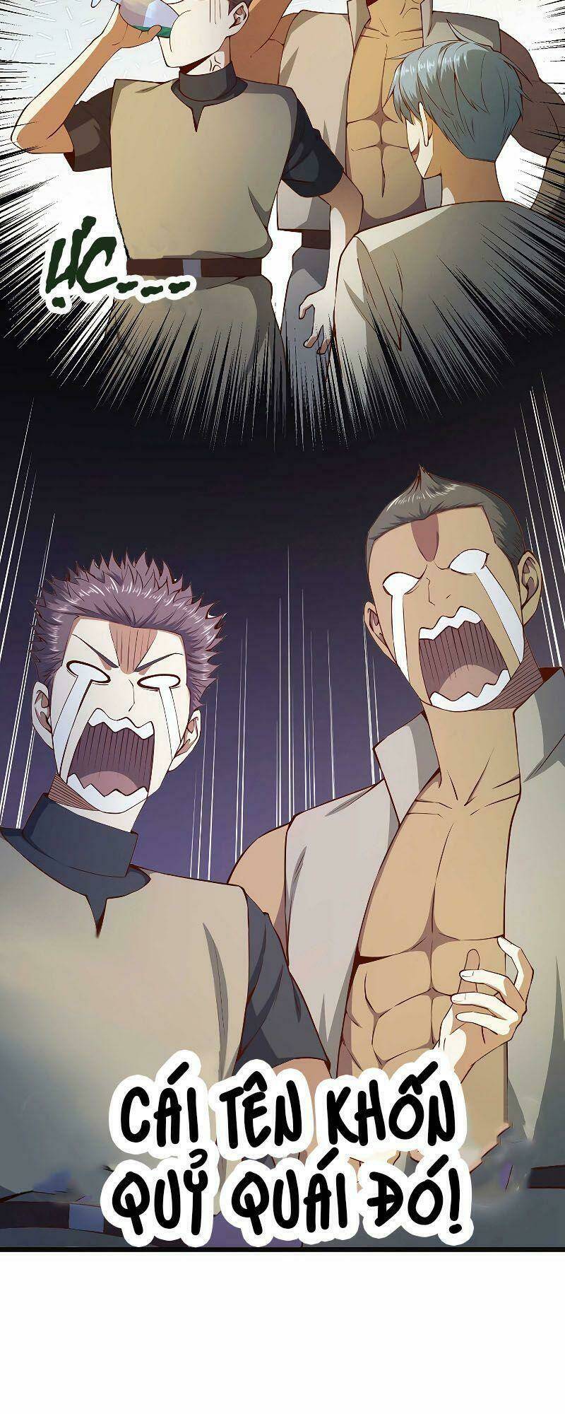 Thương Nhân Thánh Thần - Chapter 60 - Page 10